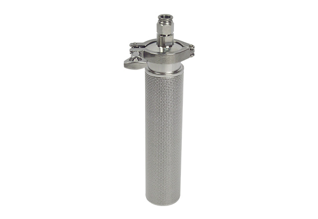 Stainless Steel Filter Cartridge
